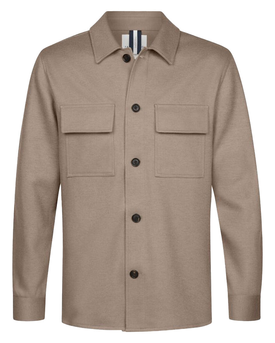 Profuomo Overshirt ppwf30002b