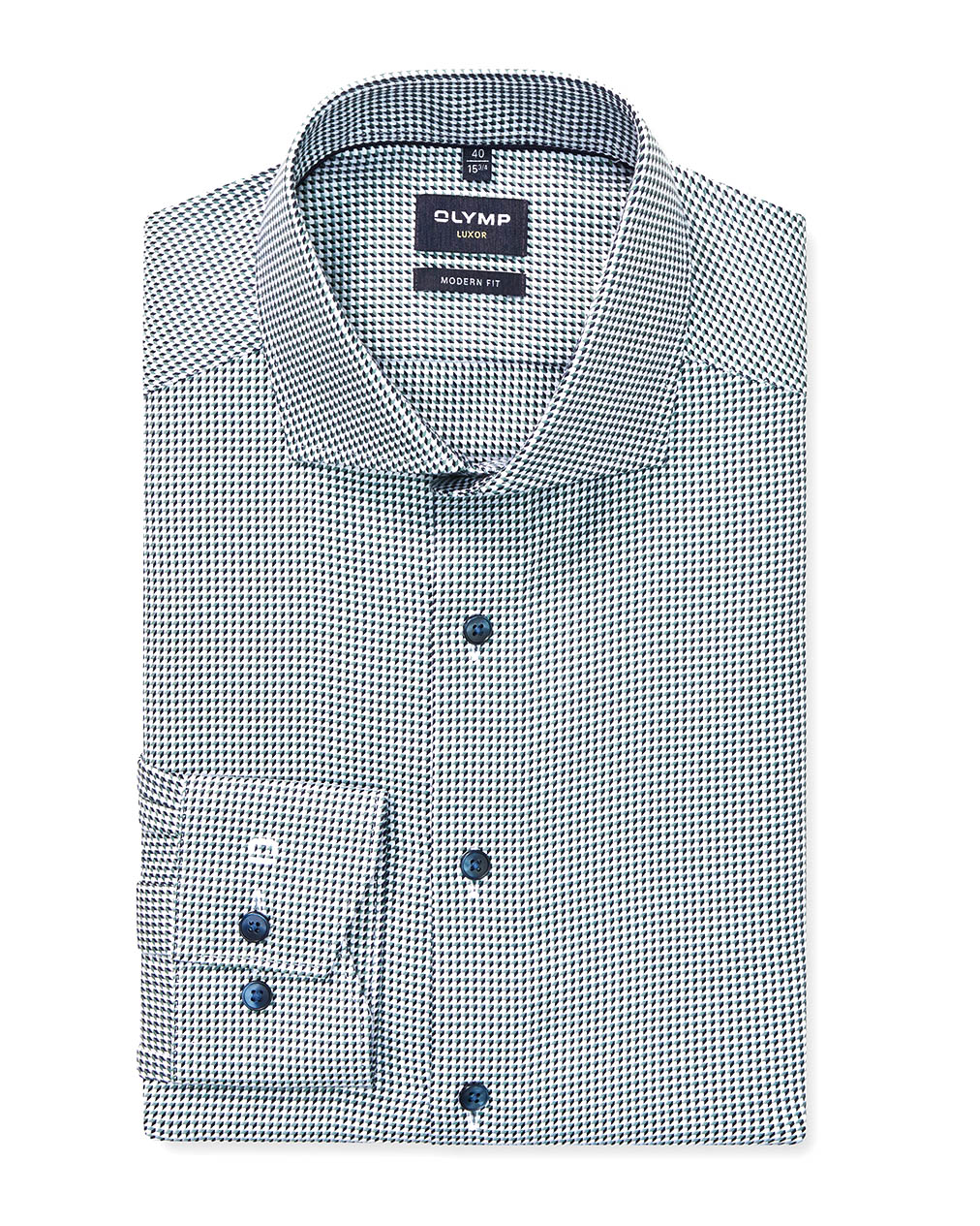 Olymp Dress shirt long sleeve
