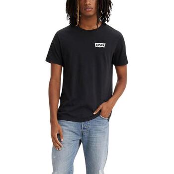 Levi's T-shirt Korte Mouw Levis -