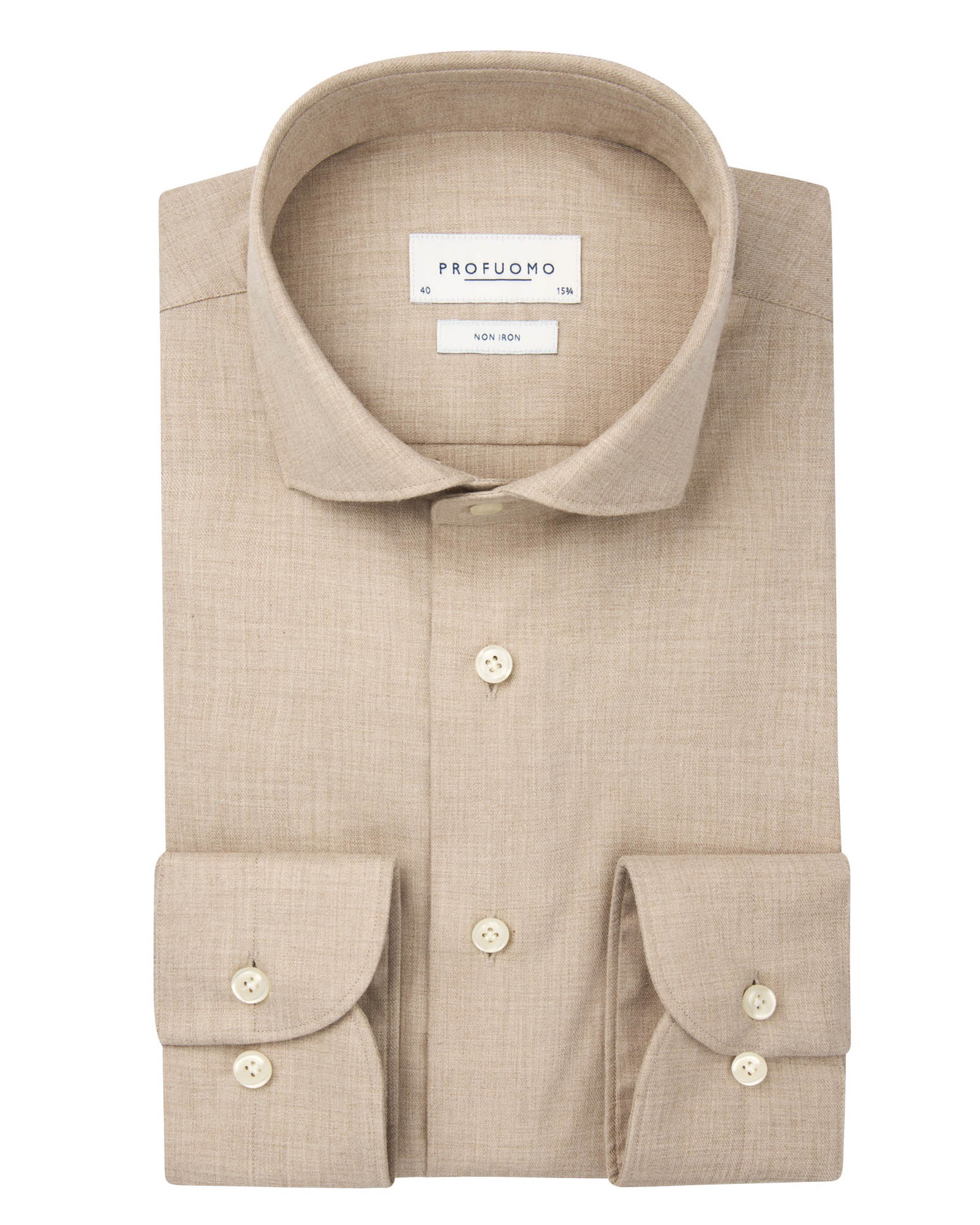 Profuomo Dress shirt