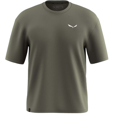 Salewa Heren Eagle Glacier Loose T-shirt