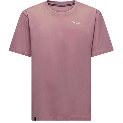 Salewa Heren Eagle Glacier Loose T-shirt