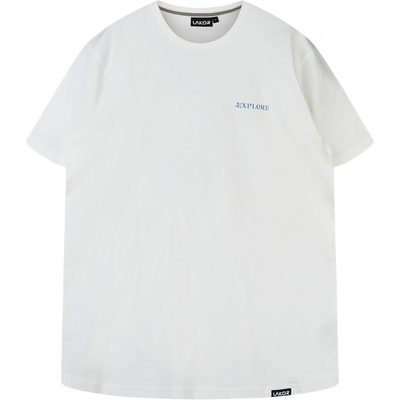 Lakor Heren Out There T-shirt