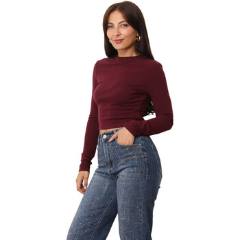 La Modeuse Blouse  76136_P180235