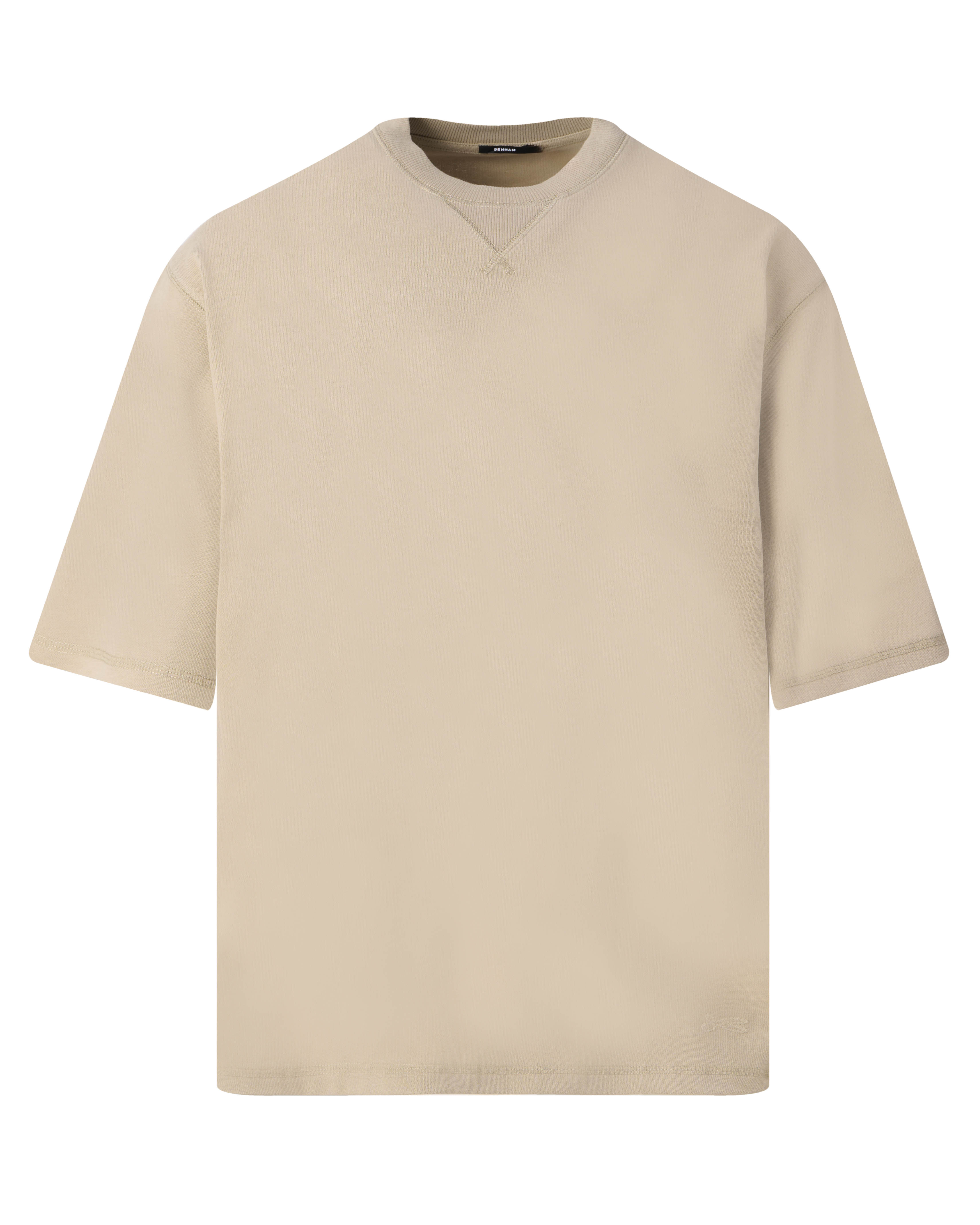 Denham Nino t-shirt short sleeve