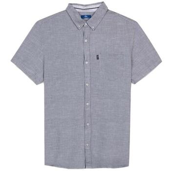 TBS Overhemd Korte Mouw  -