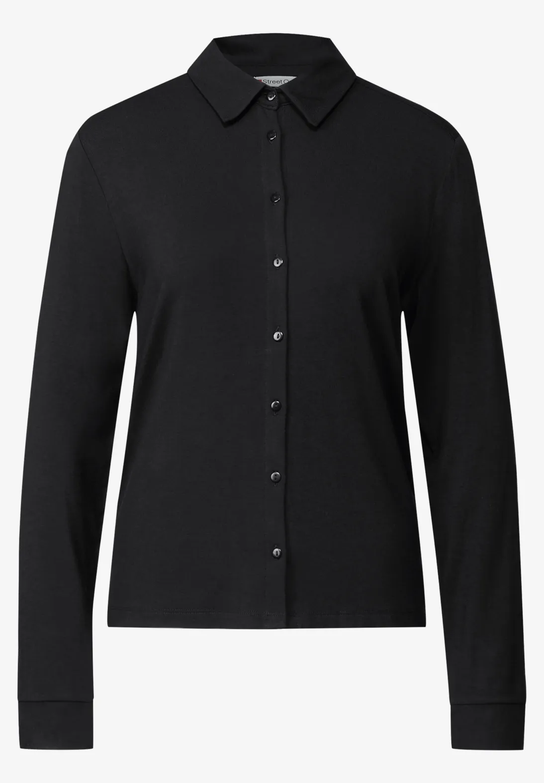 Street One a323994 jersey blouse