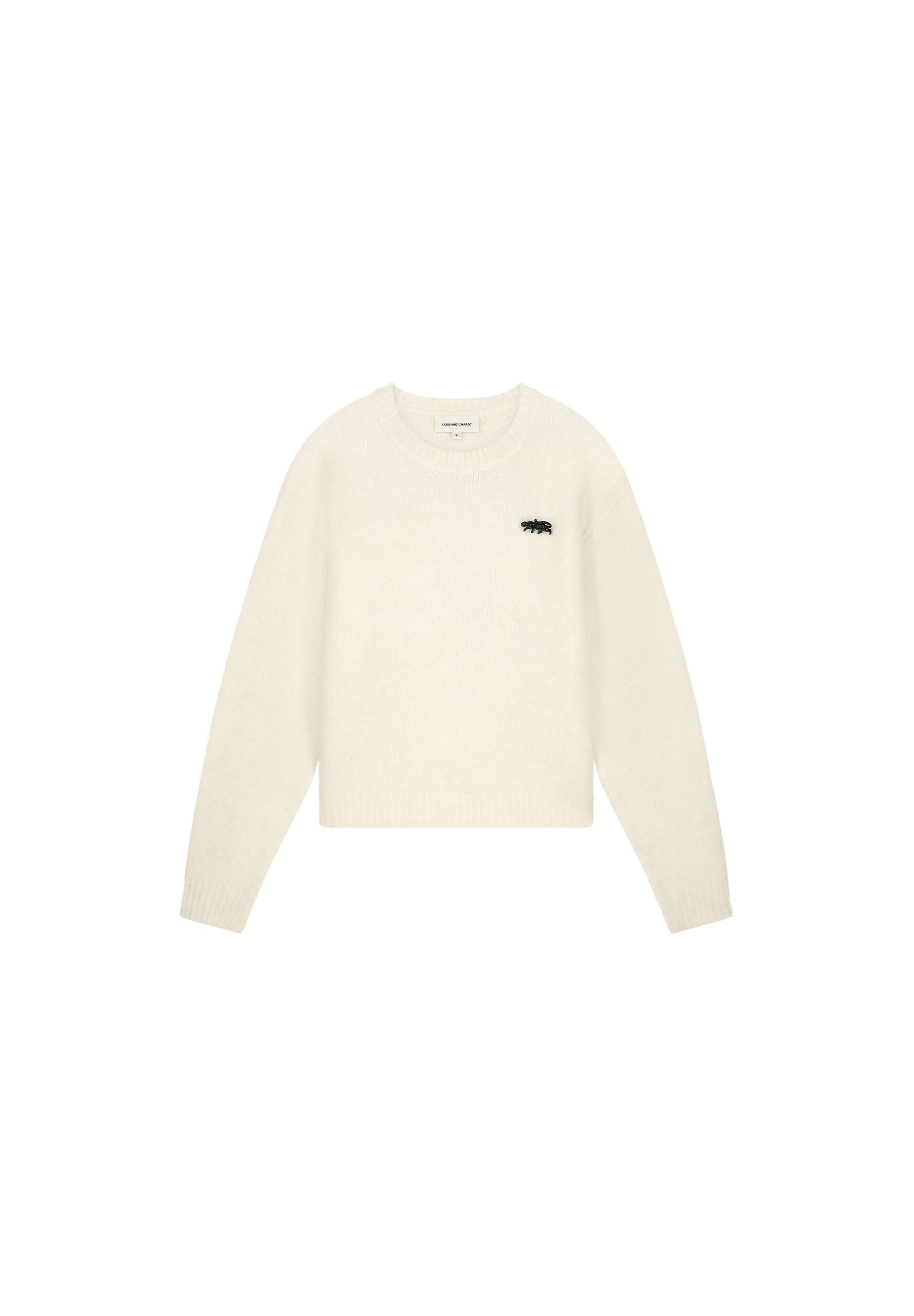 Fabienne Chapot cltpul31aw251009 jetta pullover