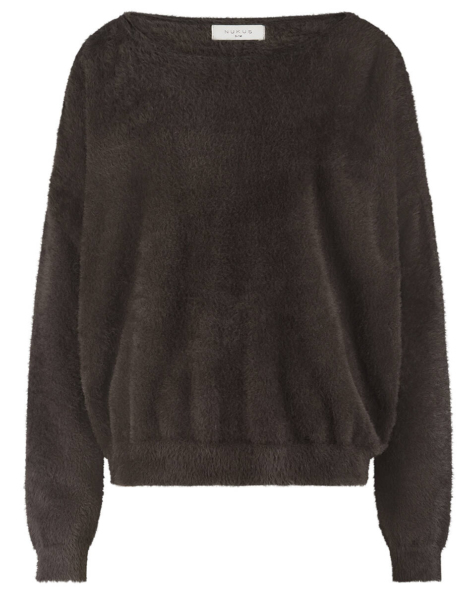 Nukus Pullover nkf03022 mathilde