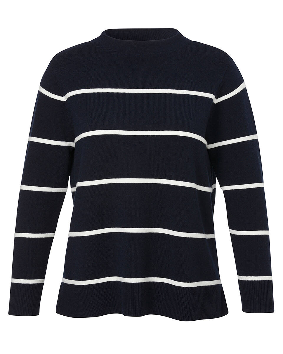 Via Appia Due Pullover 2525810