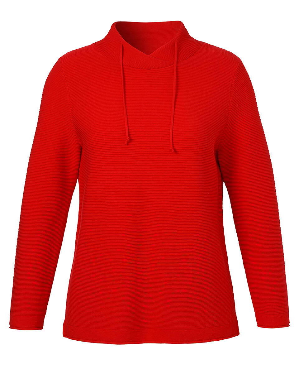 Via Appia Due Pullover 2525860