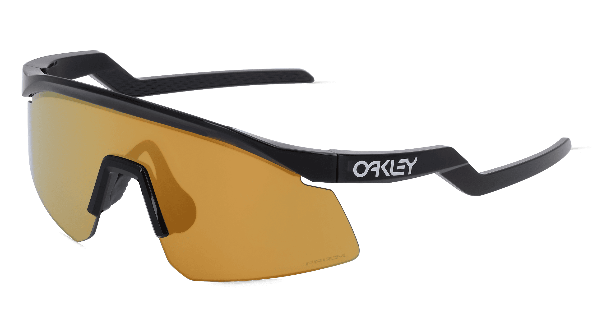 Oakley OO9229 Mannen Zonnebril, zwart