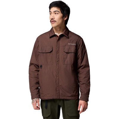 Columbia Heren Landroamer Overhemd