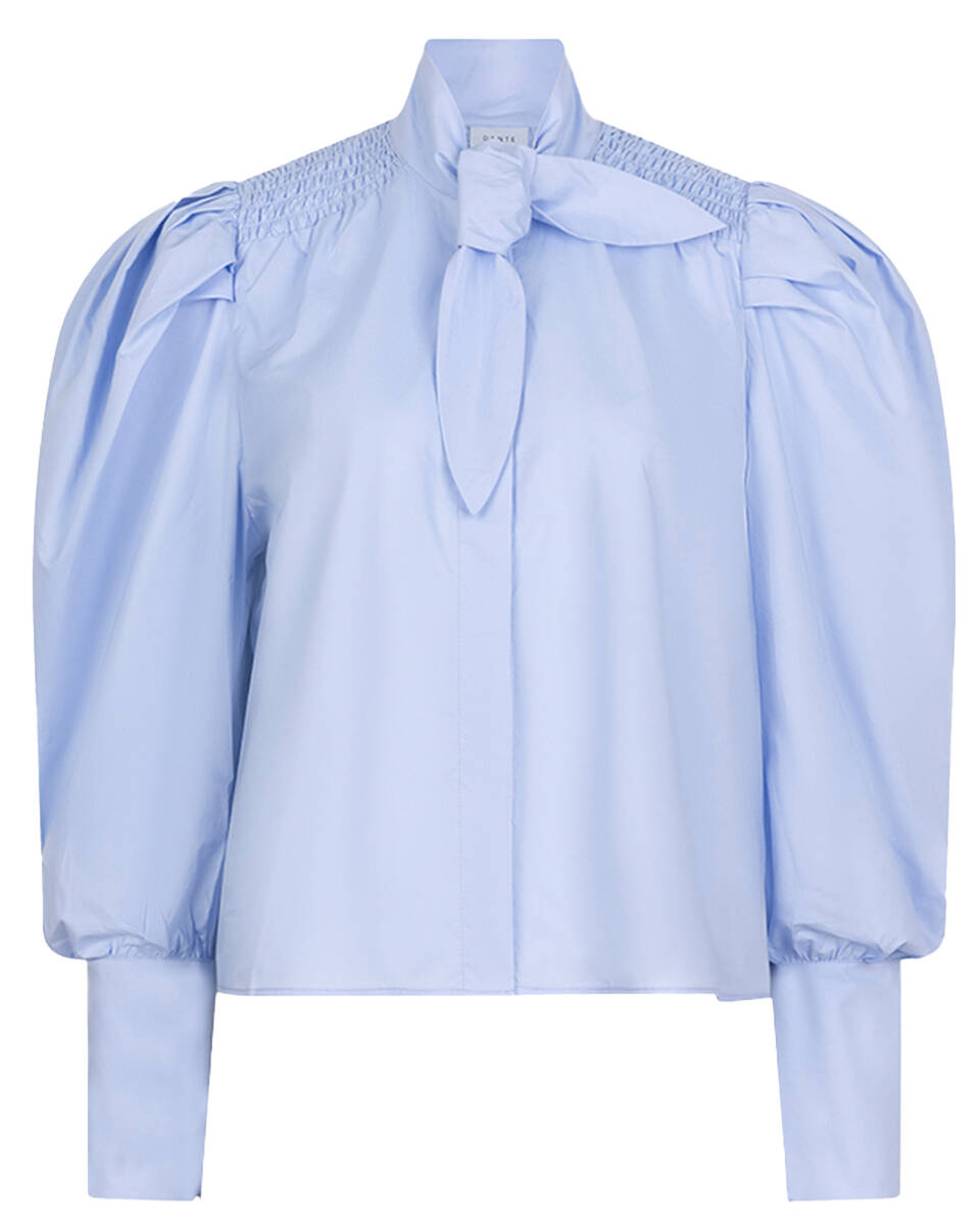 Dante 6 Blouse lange mouw 253129 casson