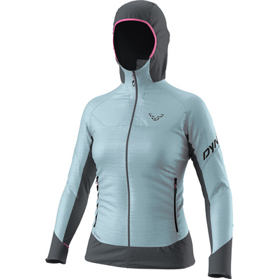 Dynafit Dames Mezzalama Polartec Alpha Vest