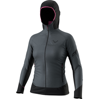 Dynafit Dames Mezzalama Polartec Alpha Vest