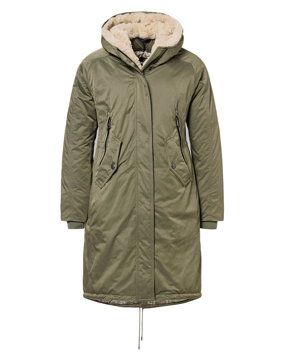Creenstone Coat csn1360253 tegen