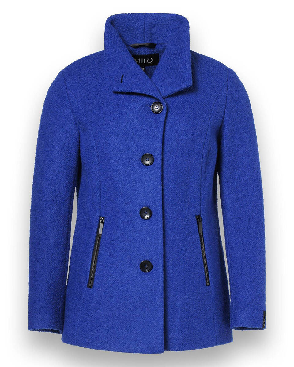 Milo Coat mc66416253 nala