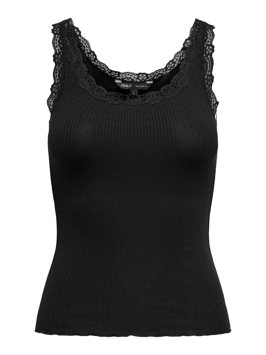 Only Onlsara Sharai Life Tank Top Jrs No: