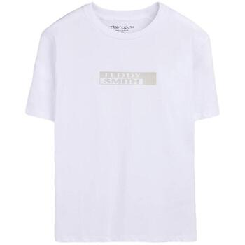 Teddy smith T-shirt Korte Mouw  -