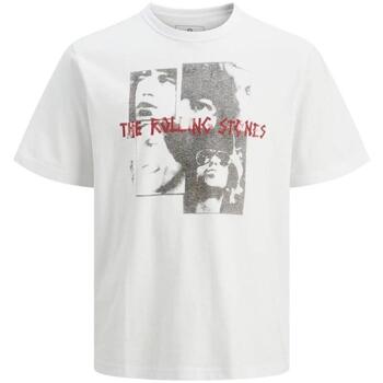 Jack & jones T-shirt Korte Mouw Jack & Jones -