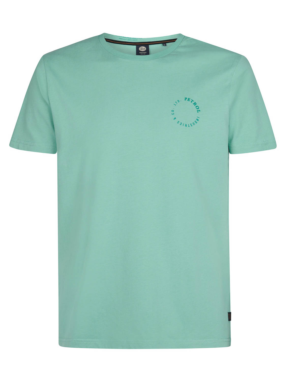 Petrol industries Men T-shirt Ss