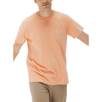 Elpulpo T-shirt Korte Mouw  -