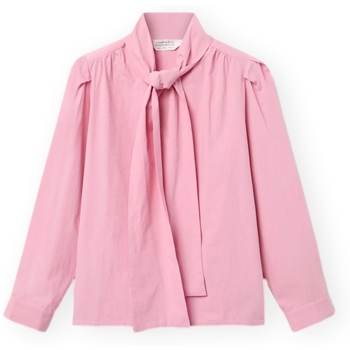 Compania Fantastica Blouse  COMPAÑIA FANTÁSTICA Shirt 11028 - Pink