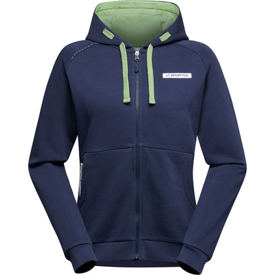 La sportiva Dames Kaos Hoody Jas