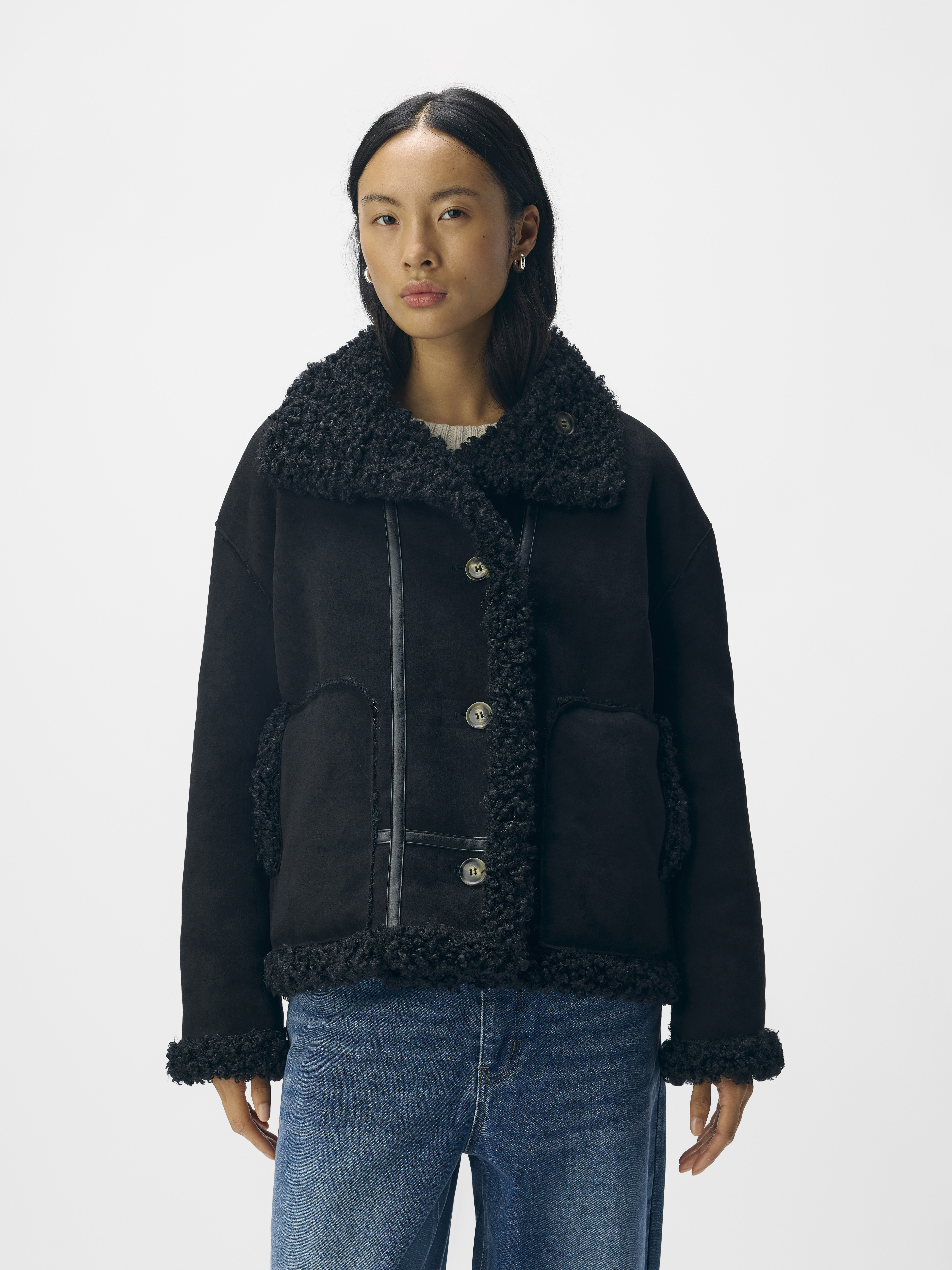 Object Objoaklyn re jacket noos