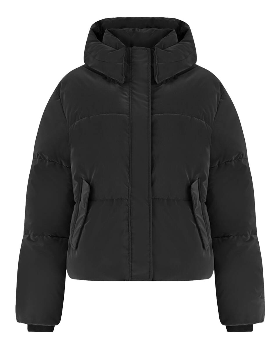 Harper & Yve Coat aw25n201 abbie