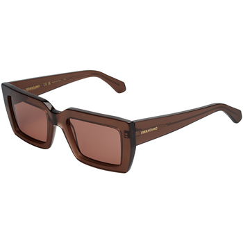 Salvatore Ferragamo Zonnebril  SF1108S-232