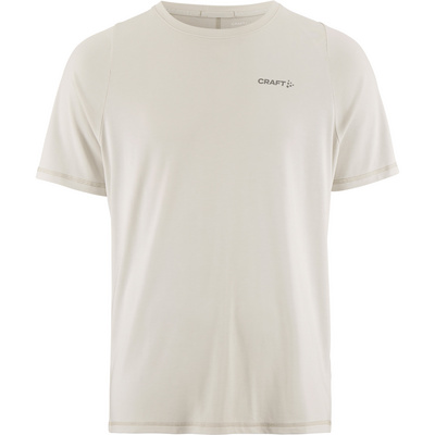 Craft Heren Core Essence Bi-Blend T-Shirt