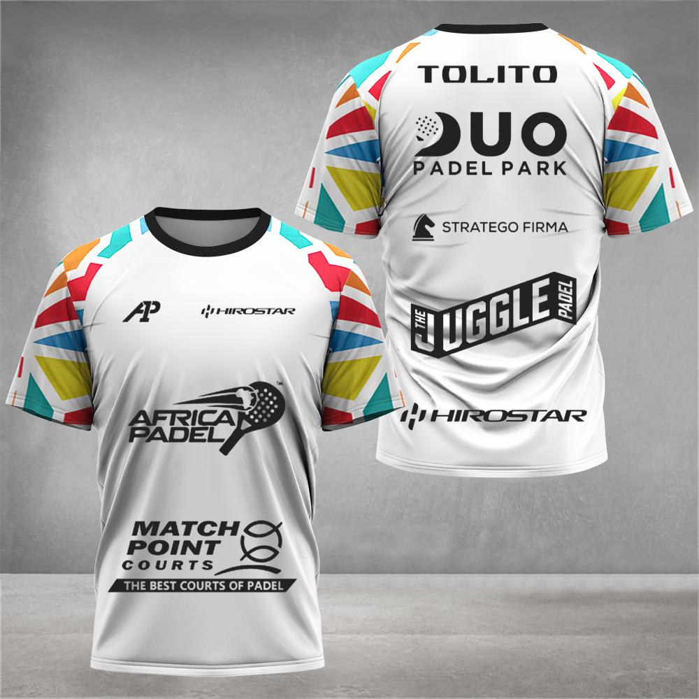 ETST 005 Heren T-shirt Hoogwaardig Weddenschapszweet Tennis Trainings-T-shirt Outdoor Klimblazer Zomer Ademend Los Korte Mouw L