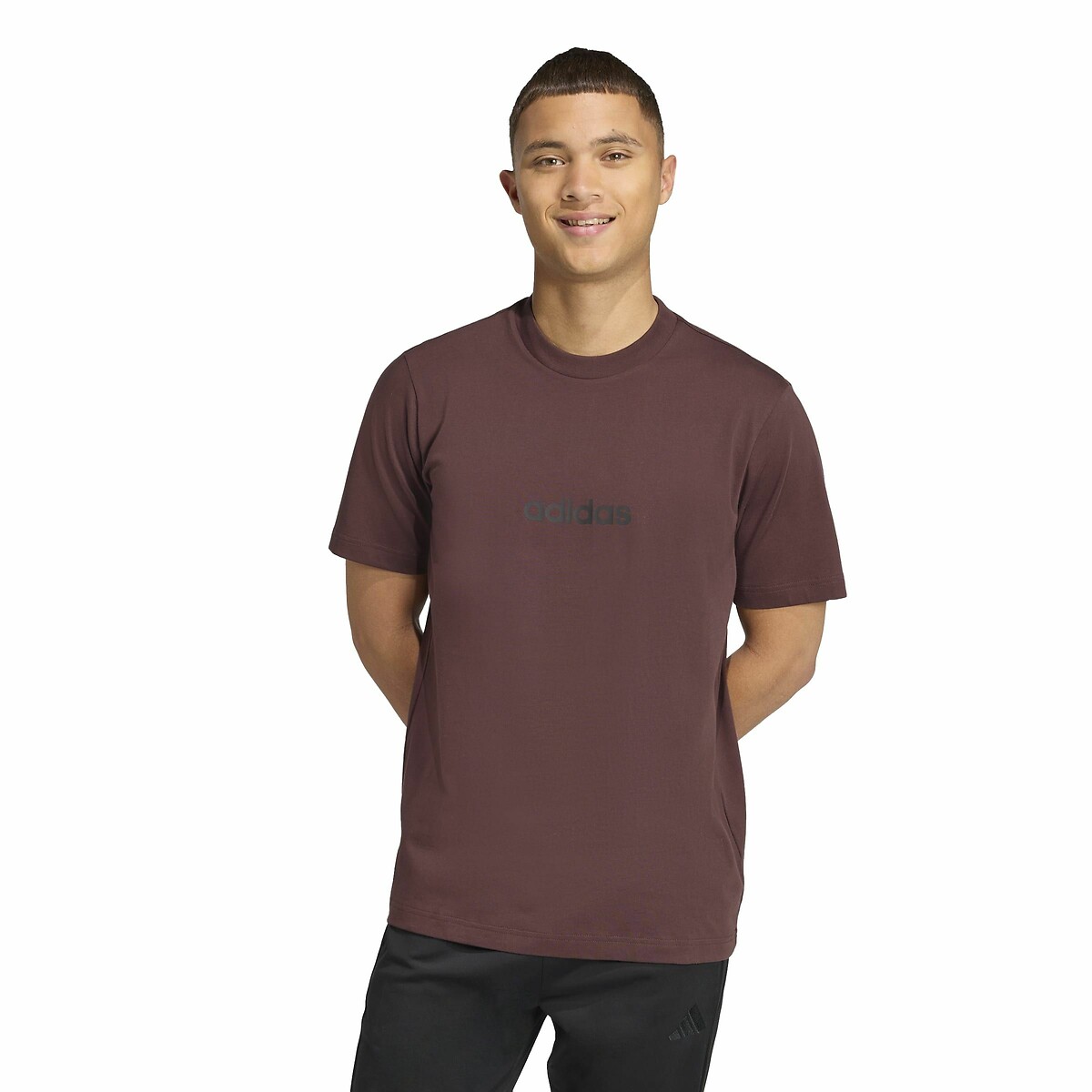 Adidas Sportswear T-shirt M LIN SJ T