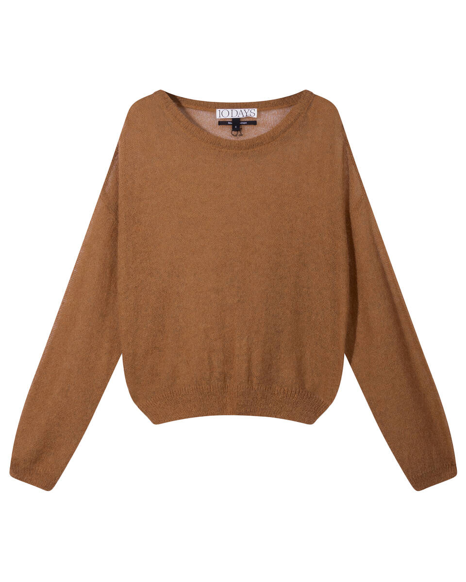 10 Days Pullover 20-612-5204