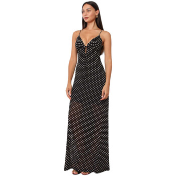 La Modeuse Lange Jurk  76154_P180275