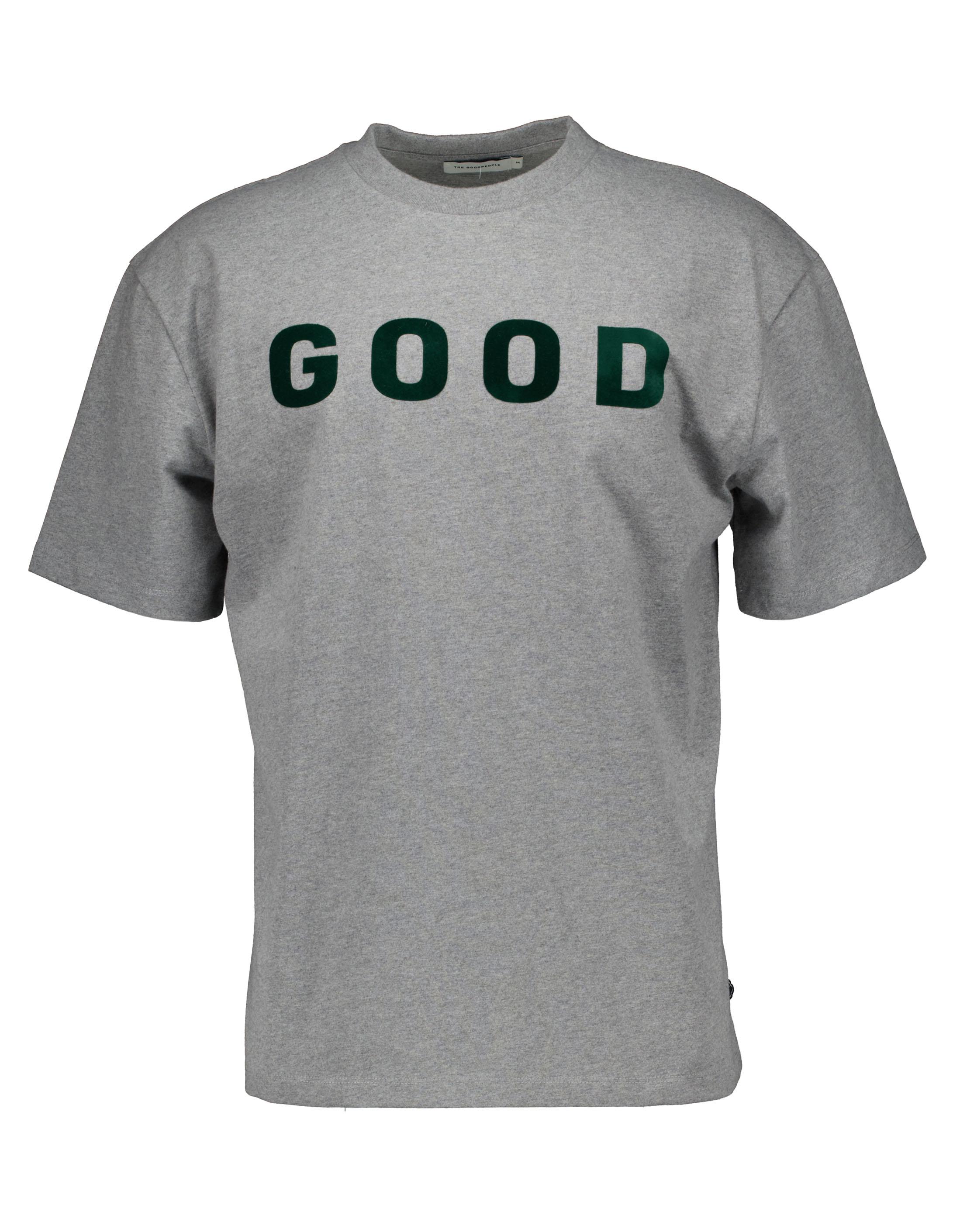 The GoodPeople Toc t-shirts 25020904