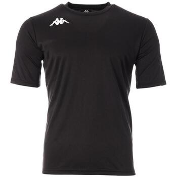 Kappa T-shirt Korte Mouw  -