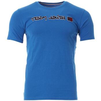 Teddy smith T-shirt Korte Mouw  -