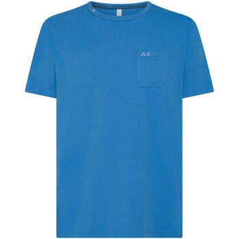 Sun68 T-shirt  -