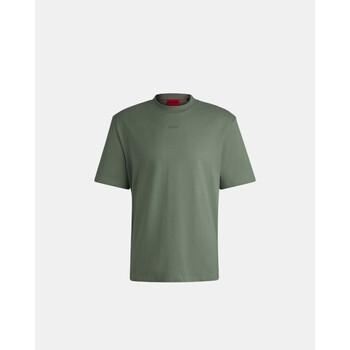 Boss T-shirt Korte Mouw  50488330 DAPOLINO