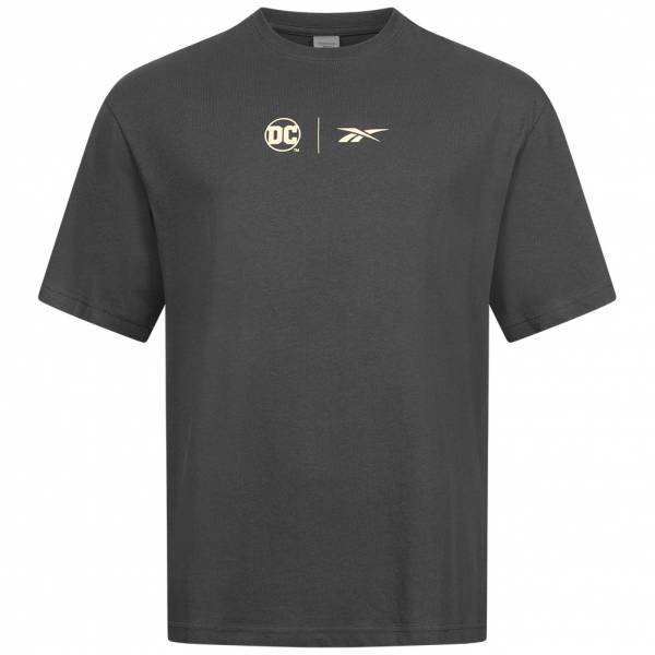 Reebok x DC COMICS Batman vs Joker Heren T-shirt IB5812