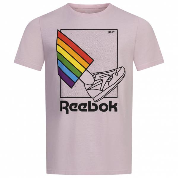 Reebok Pride Heren T-shirt H42549