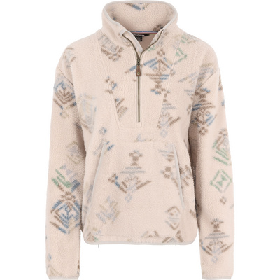 Sherpa Adventure Gear Dames Uddesya Eco 1/4 Zip Trui