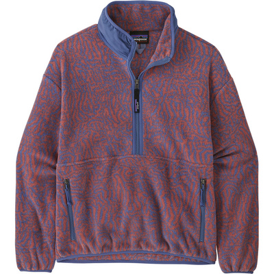 Patagonia Dames Synch Marsupial Trui