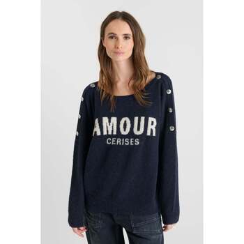 Le Temps des Cerises Trui  Trui GALLI