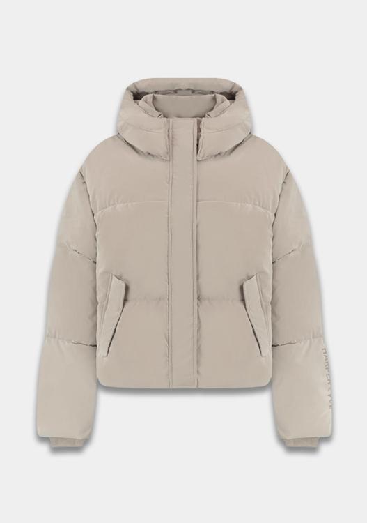 Harper & Yve Jack AW25N201
