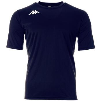 Kappa T-shirt Korte Mouw  -