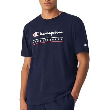 Champion T-shirt Korte Mouw  -
